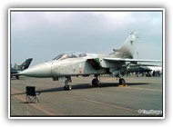 Tornado F.3 RAF ZE737 YM